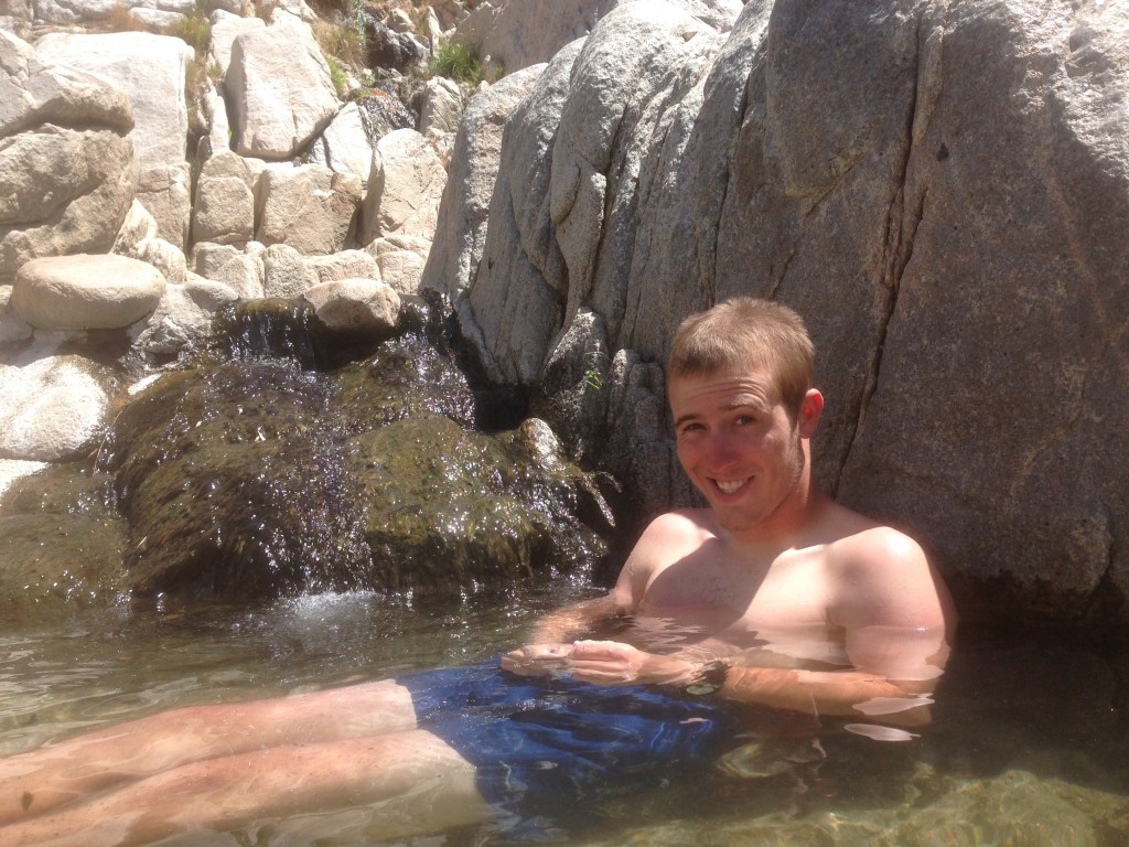 Southern California
