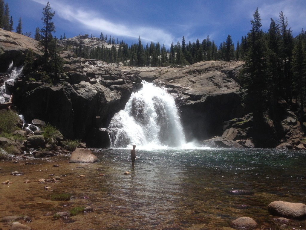 Yosemite