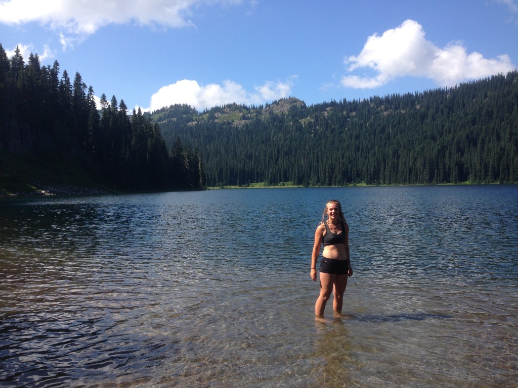 Southern Washington